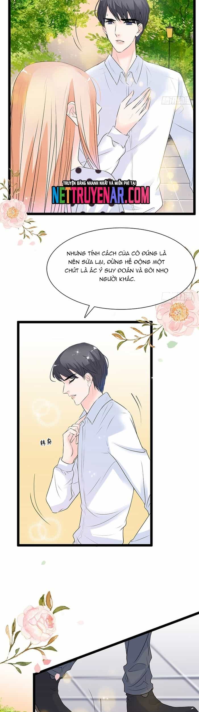 Chu Tiên Sinh, Ép Cưới Phạm Pháp Đó - Chương 42 - ảnh 10