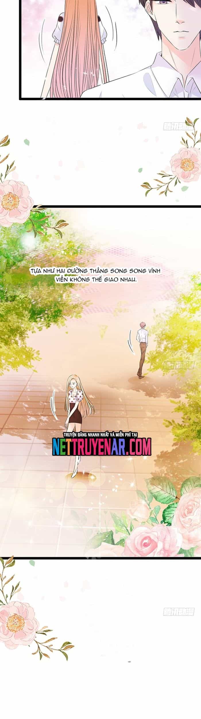 Chu Tiên Sinh, Ép Cưới Phạm Pháp Đó - Chương 42 - ảnh 14