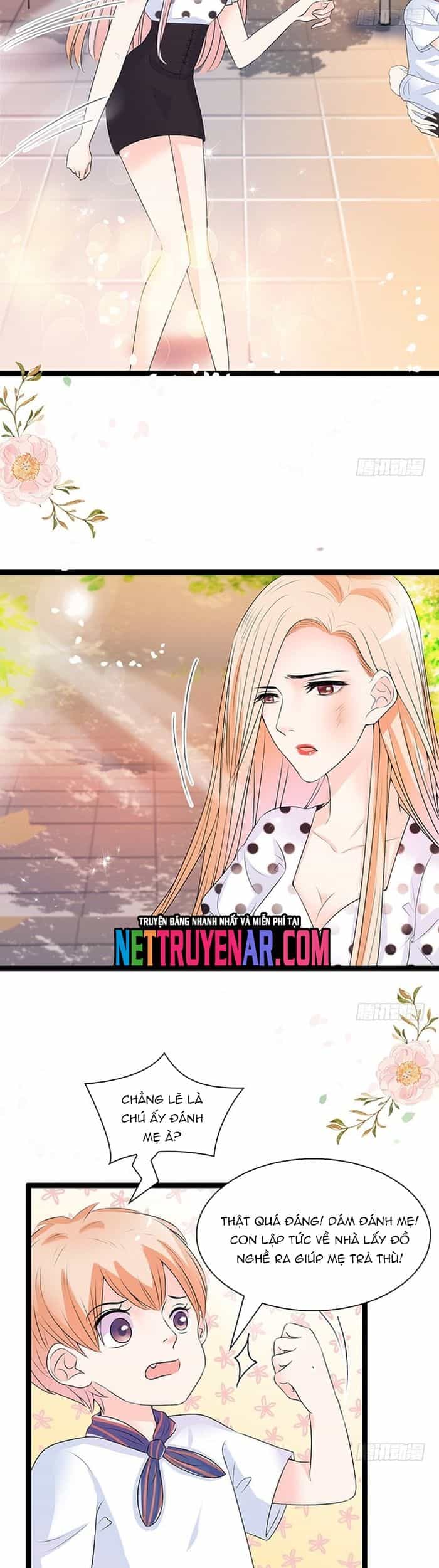 Chu Tiên Sinh, Ép Cưới Phạm Pháp Đó - Chương 42 - ảnh 6