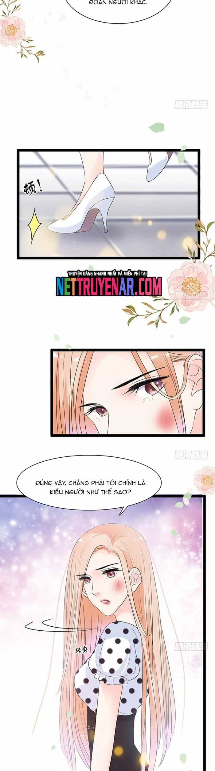 Chu Tiên Sinh, Ép Cưới Phạm Pháp Đó - Chương 42 - ảnh 8