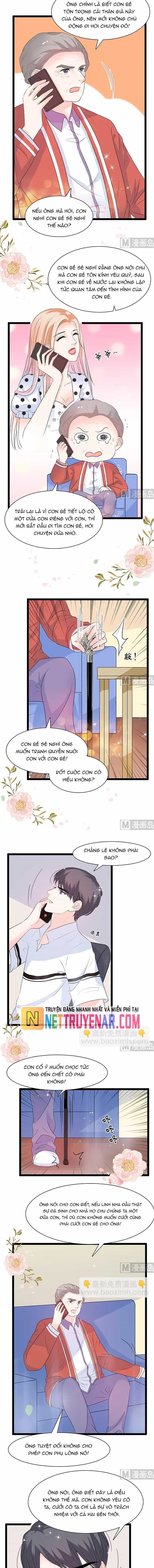 Chu Tiên Sinh, Ép Cưới Phạm Pháp Đó - Chương 44 - ảnh 3