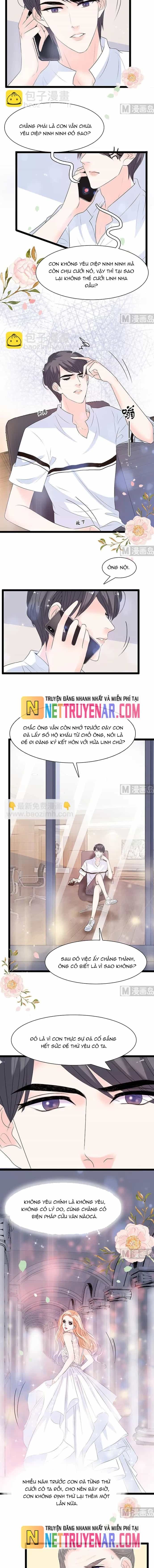 Chu Tiên Sinh, Ép Cưới Phạm Pháp Đó - Chương 44 - ảnh 4