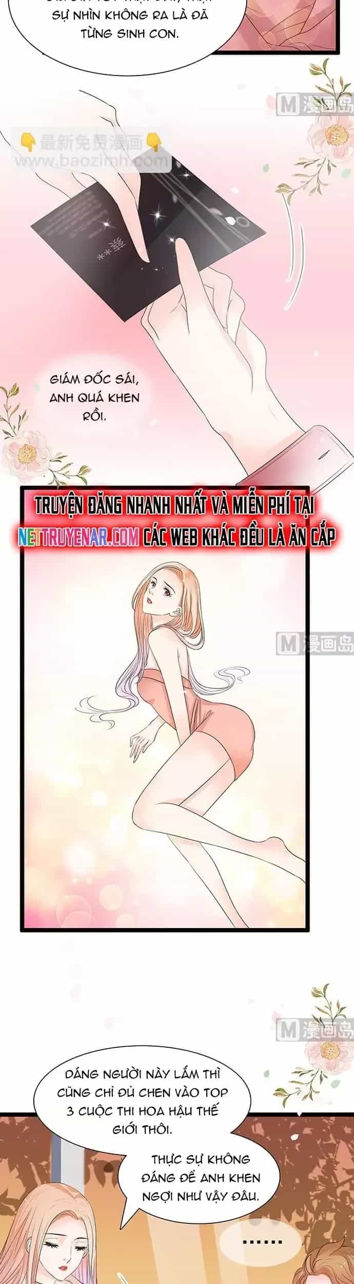 Chu Tiên Sinh, Ép Cưới Phạm Pháp Đó - Chương 45 - ảnh 7