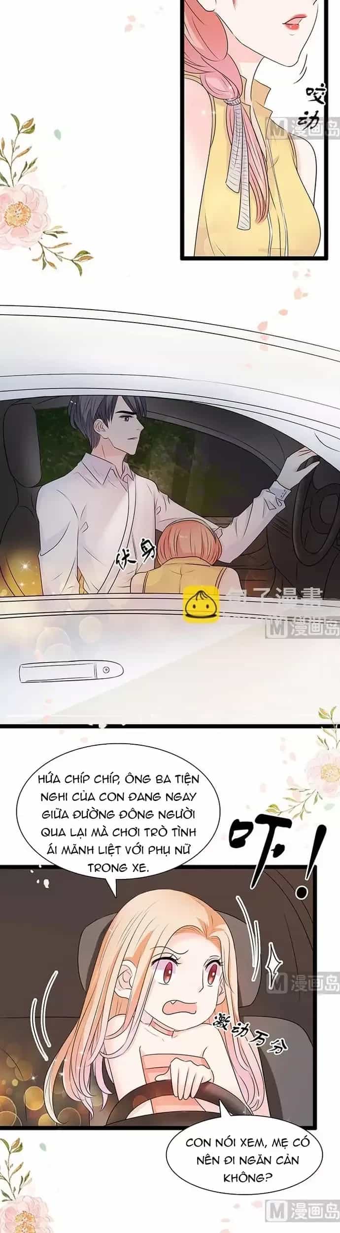 Chu Tiên Sinh, Ép Cưới Phạm Pháp Đó - Chương 46 - ảnh 11