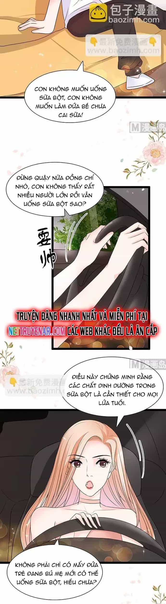 Chu Tiên Sinh, Ép Cưới Phạm Pháp Đó - Chương 46 - ảnh 7