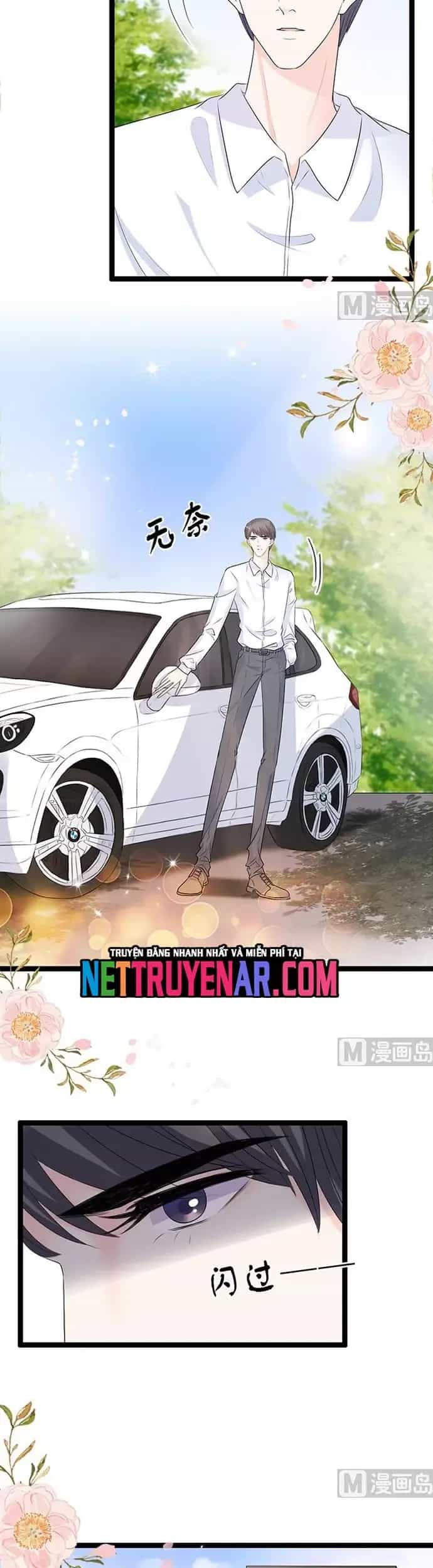 Chu Tiên Sinh, Ép Cưới Phạm Pháp Đó - Chương 48 - ảnh 14