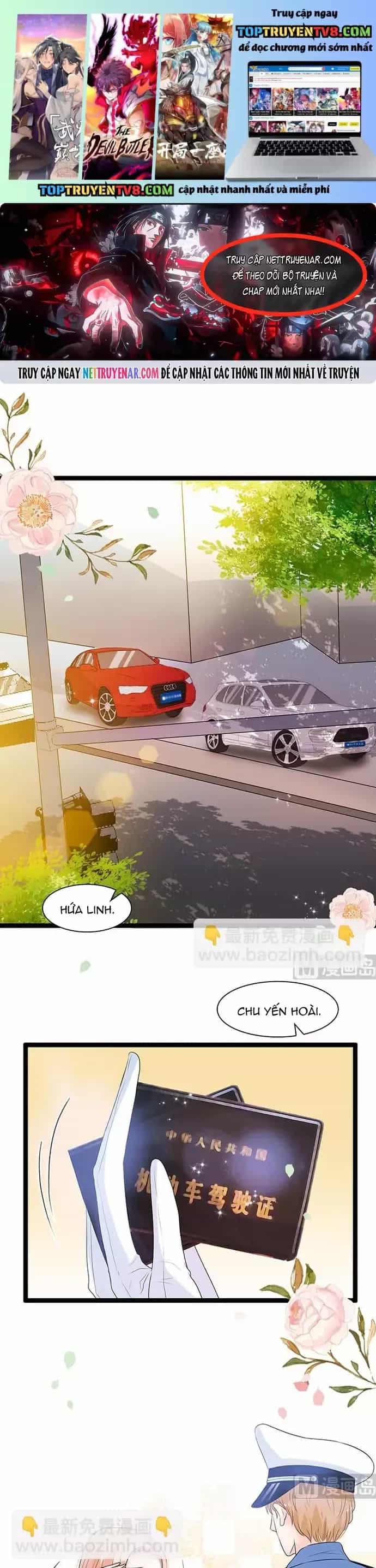 Chu Tiên Sinh, Ép Cưới Phạm Pháp Đó - Chương 48 - ảnh 2