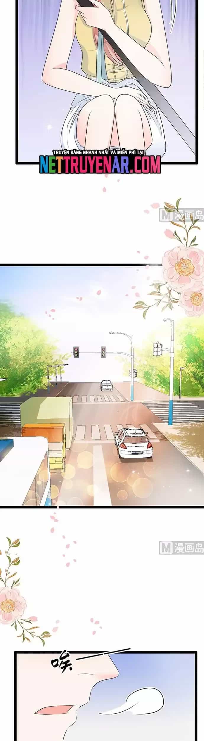 Chu Tiên Sinh, Ép Cưới Phạm Pháp Đó - Chương 49 - ảnh 11