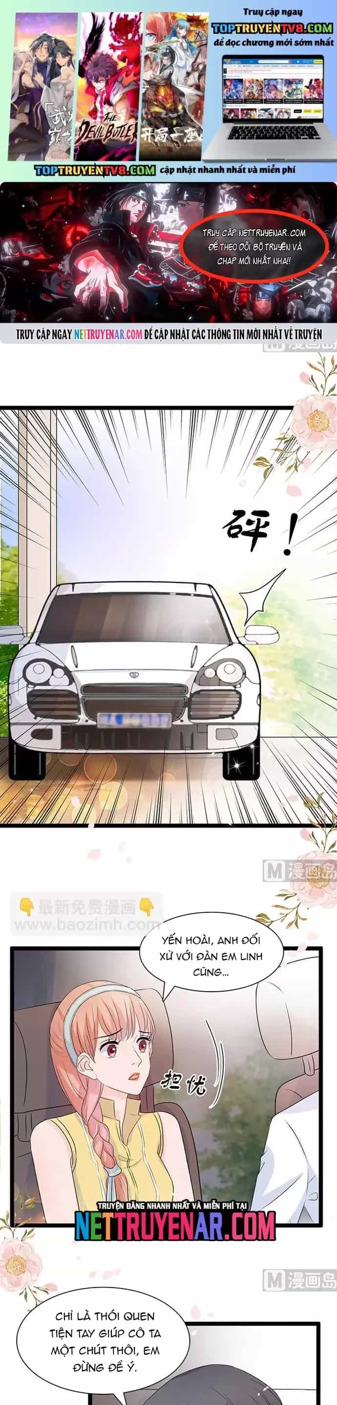 Chu Tiên Sinh, Ép Cưới Phạm Pháp Đó - Chương 49 - ảnh 2