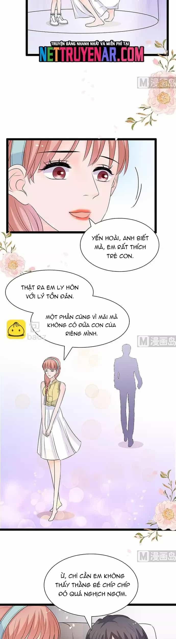 Chu Tiên Sinh, Ép Cưới Phạm Pháp Đó - Chương 49 - ảnh 5