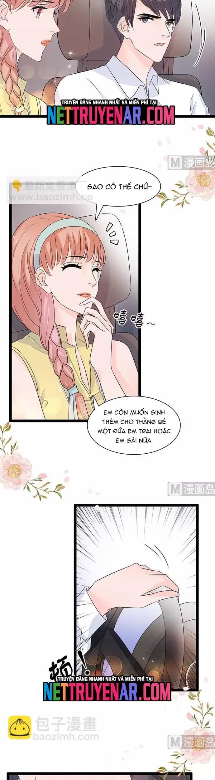 Chu Tiên Sinh, Ép Cưới Phạm Pháp Đó - Chương 49 - ảnh 6