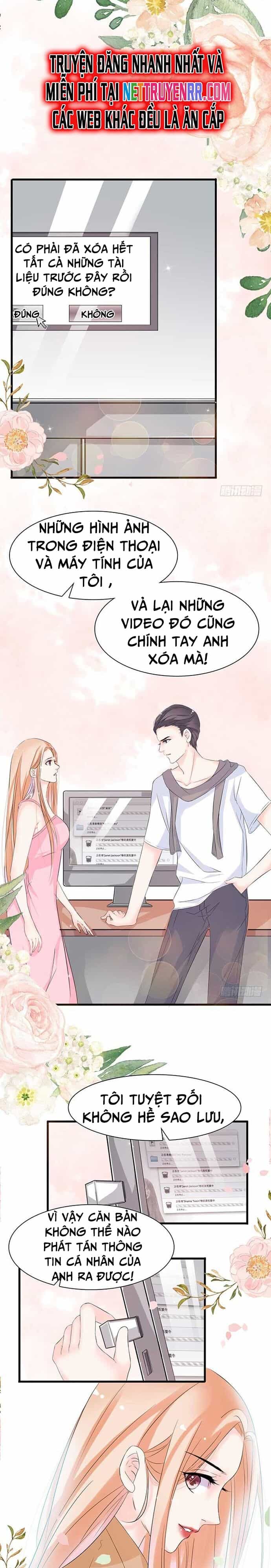 Chu Tiên Sinh, Ép Cưới Phạm Pháp Đó - Chương 5 - ảnh 2