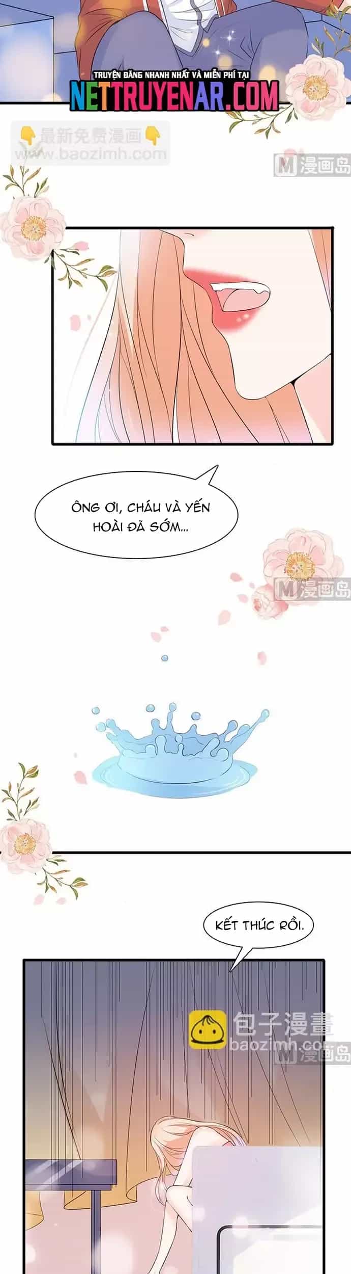 Chu Tiên Sinh, Ép Cưới Phạm Pháp Đó - Chương 50 - ảnh 12