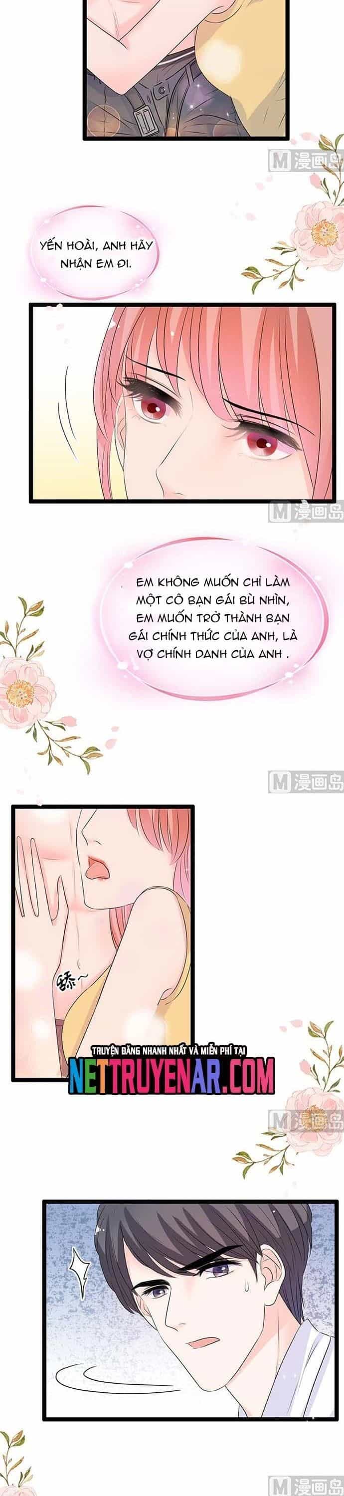 Chu Tiên Sinh, Ép Cưới Phạm Pháp Đó - Chương 52 - ảnh 5