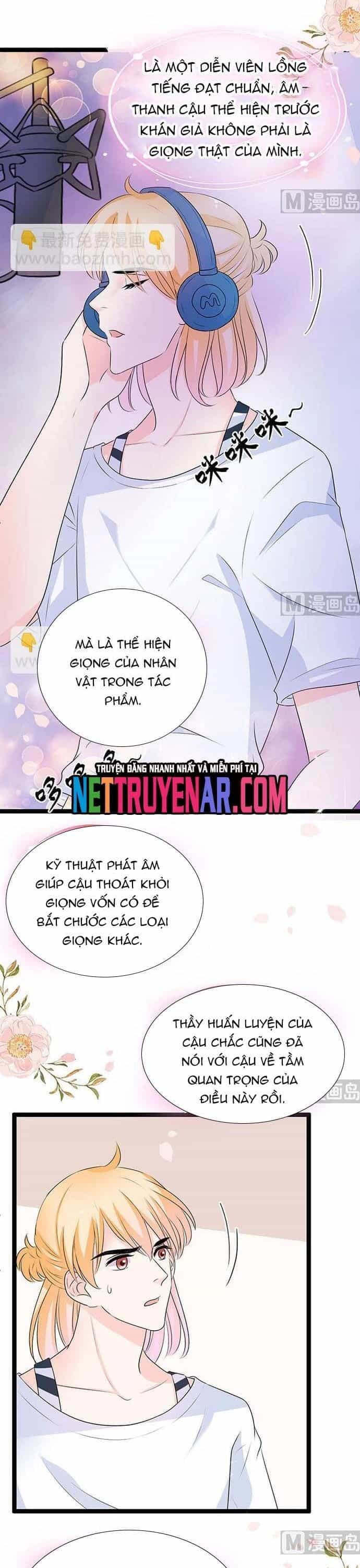 Chu Tiên Sinh, Ép Cưới Phạm Pháp Đó - Chương 53 - ảnh 11
