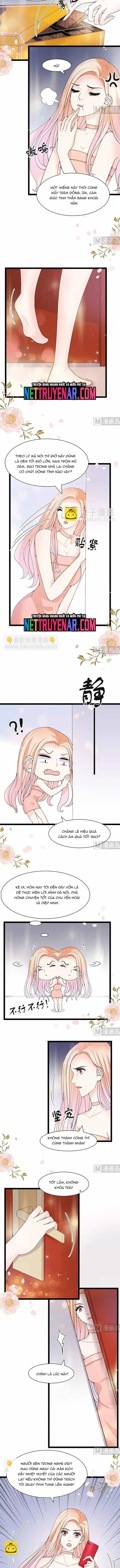 Chu Tiên Sinh, Ép Cưới Phạm Pháp Đó - Chương 56 - ảnh 4