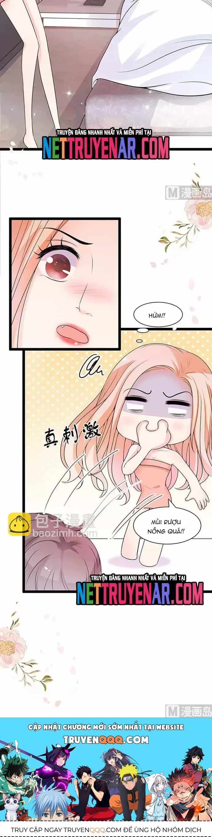 Chu Tiên Sinh, Ép Cưới Phạm Pháp Đó - Chương 56 - ảnh 6