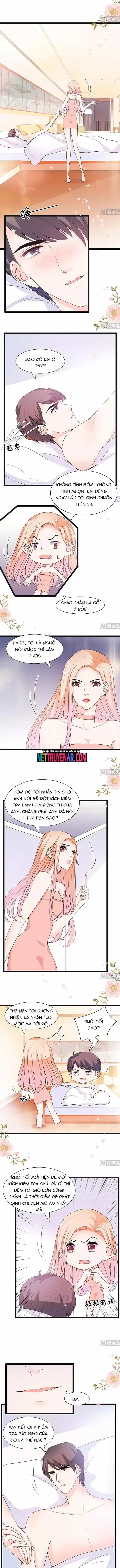 Chu Tiên Sinh, Ép Cưới Phạm Pháp Đó - Chương 57 - ảnh 3