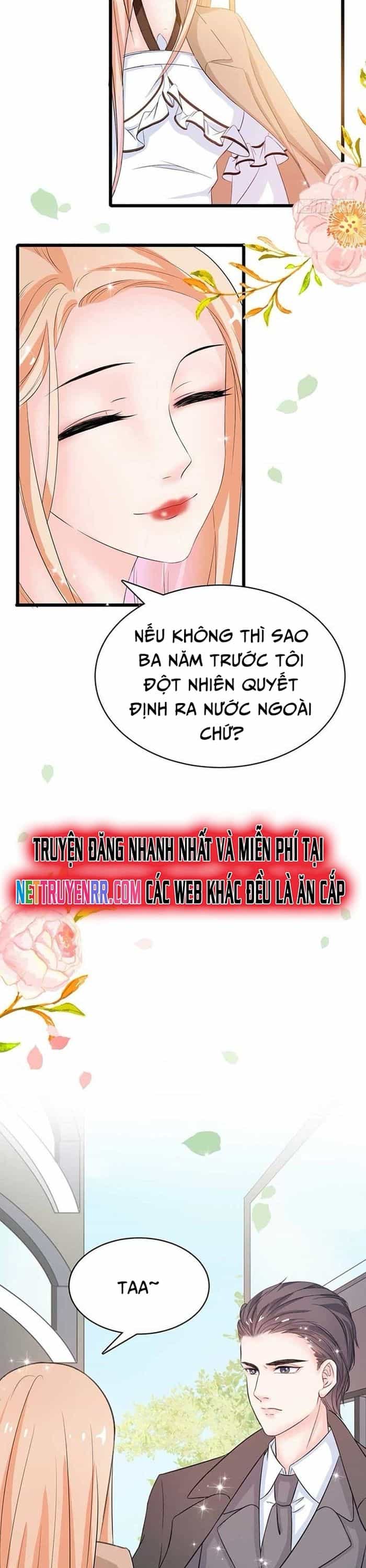 Chu Tiên Sinh, Ép Cưới Phạm Pháp Đó - Chương 6 - ảnh 10