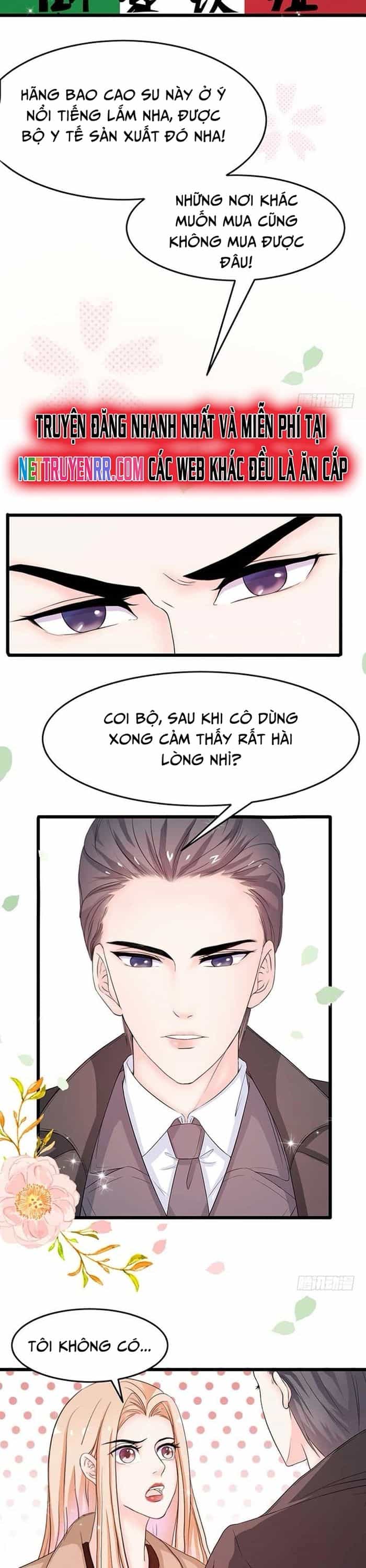 Chu Tiên Sinh, Ép Cưới Phạm Pháp Đó - Chương 6 - ảnh 3