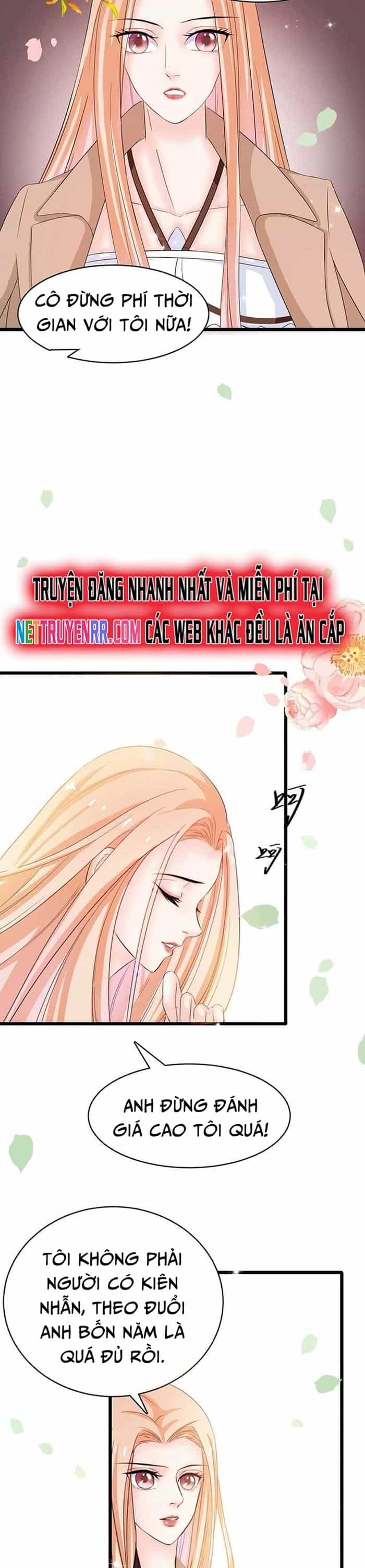Chu Tiên Sinh, Ép Cưới Phạm Pháp Đó - Chương 6 - ảnh 9