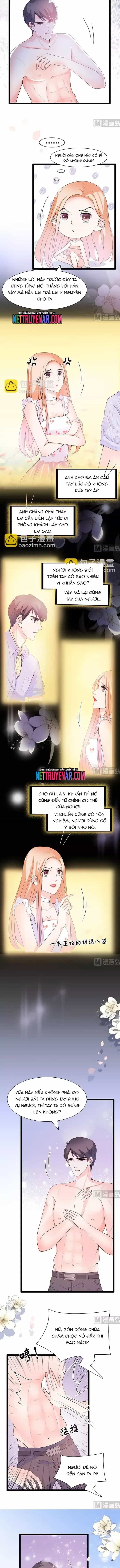 Chu Tiên Sinh, Ép Cưới Phạm Pháp Đó - Chương 60 - ảnh 3