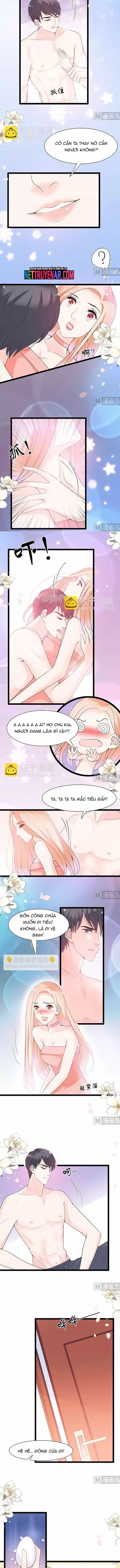 Chu Tiên Sinh, Ép Cưới Phạm Pháp Đó - Chương 60 - ảnh 4