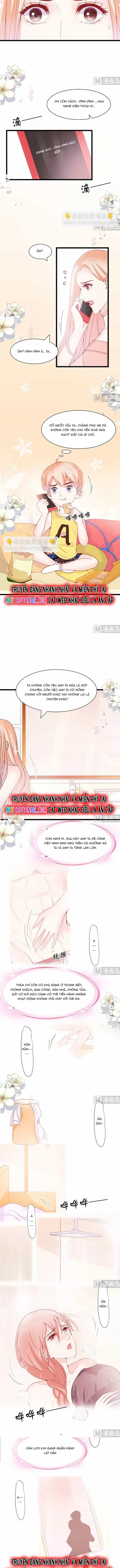 Chu Tiên Sinh, Ép Cưới Phạm Pháp Đó - Chương 61 - ảnh 3