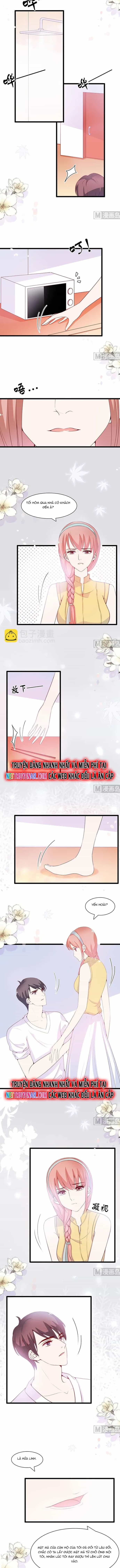 Chu Tiên Sinh, Ép Cưới Phạm Pháp Đó - Chương 62 - ảnh 3