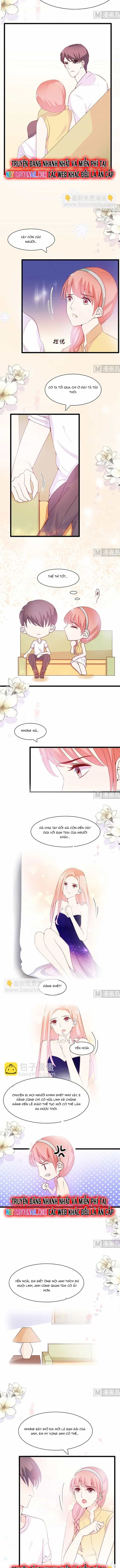 Chu Tiên Sinh, Ép Cưới Phạm Pháp Đó - Chương 62 - ảnh 4