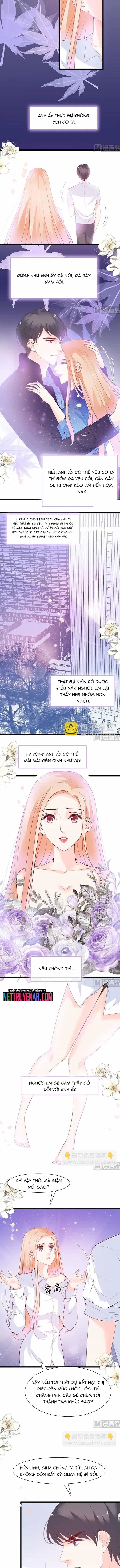 Chu Tiên Sinh, Ép Cưới Phạm Pháp Đó - Chương 63 - ảnh 3