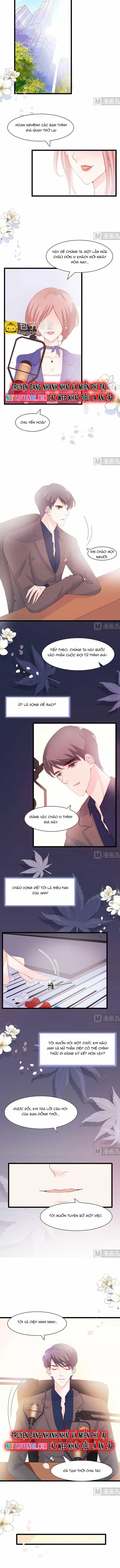 Chu Tiên Sinh, Ép Cưới Phạm Pháp Đó - Chương 64 - ảnh 4
