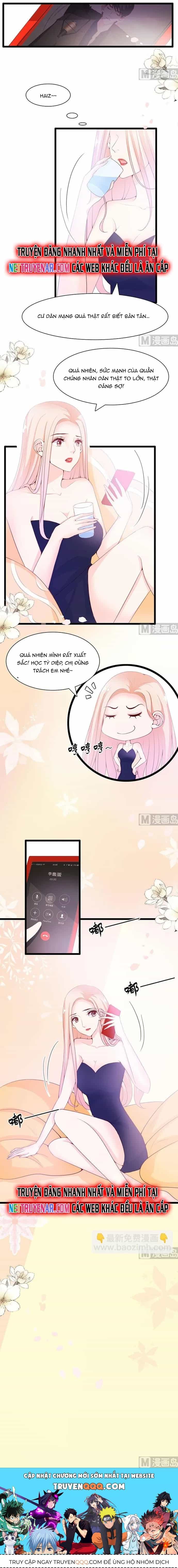 Chu Tiên Sinh, Ép Cưới Phạm Pháp Đó - Chương 64 - ảnh 5