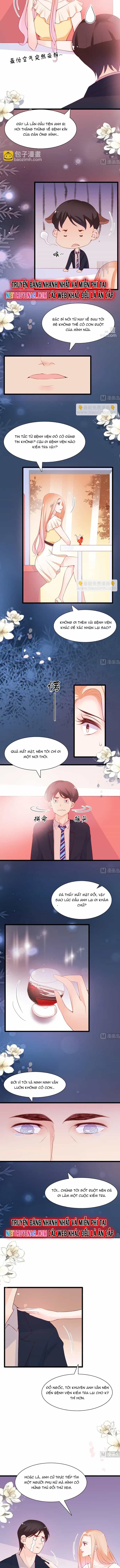 Chu Tiên Sinh, Ép Cưới Phạm Pháp Đó - Chương 65 - ảnh 4