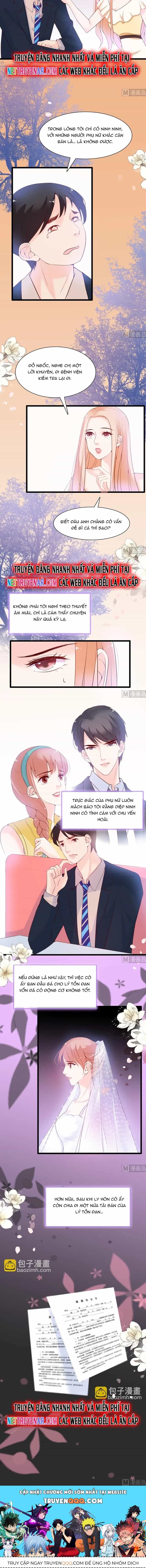 Chu Tiên Sinh, Ép Cưới Phạm Pháp Đó - Chương 65 - ảnh 5