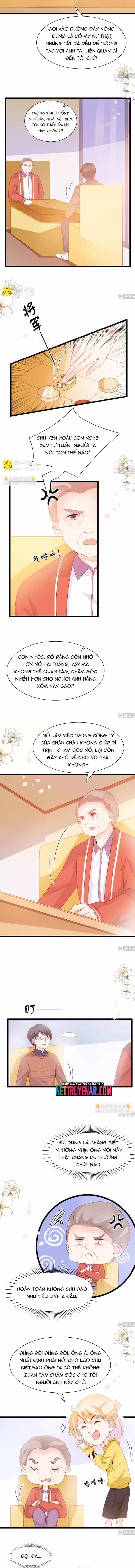 Chu Tiên Sinh, Ép Cưới Phạm Pháp Đó - Chương 66 - ảnh 2