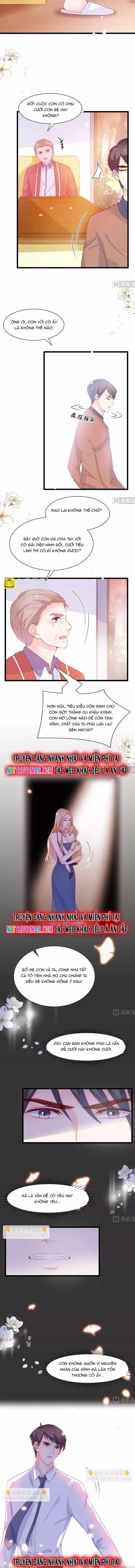 Chu Tiên Sinh, Ép Cưới Phạm Pháp Đó - Chương 67 - ảnh 2