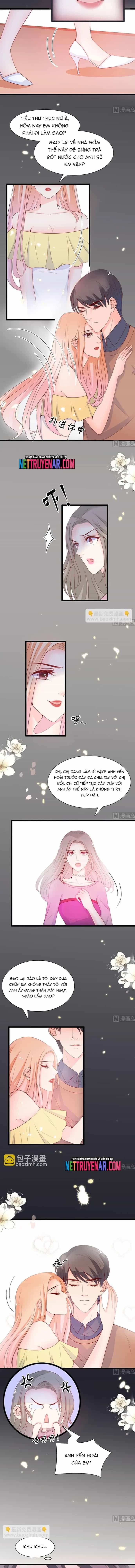 Chu Tiên Sinh, Ép Cưới Phạm Pháp Đó - Chương 69 - ảnh 2
