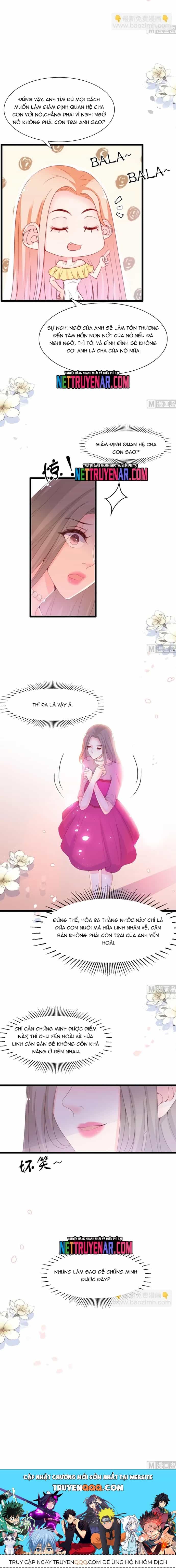 Chu Tiên Sinh, Ép Cưới Phạm Pháp Đó - Chương 70 - ảnh 5