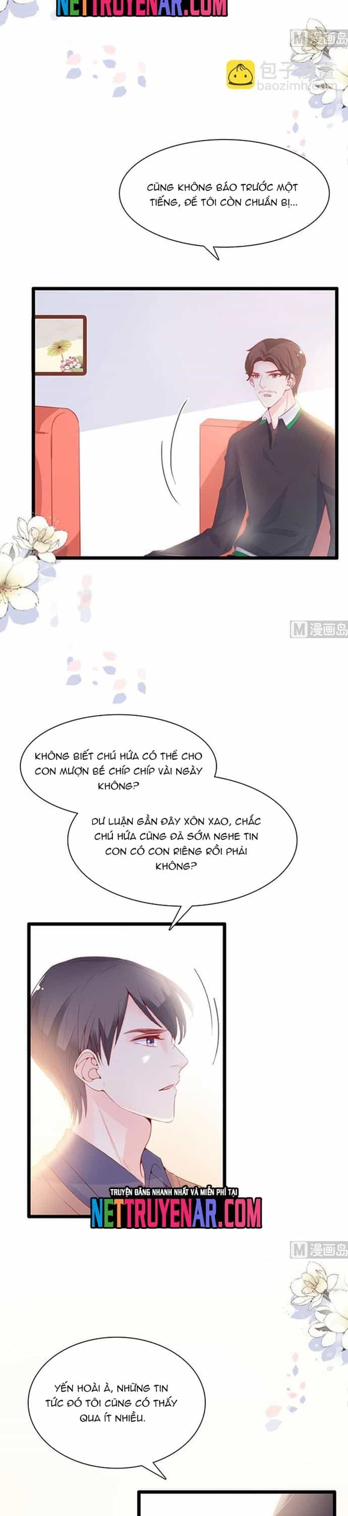 Chu Tiên Sinh, Ép Cưới Phạm Pháp Đó - Chương 71 - ảnh 2