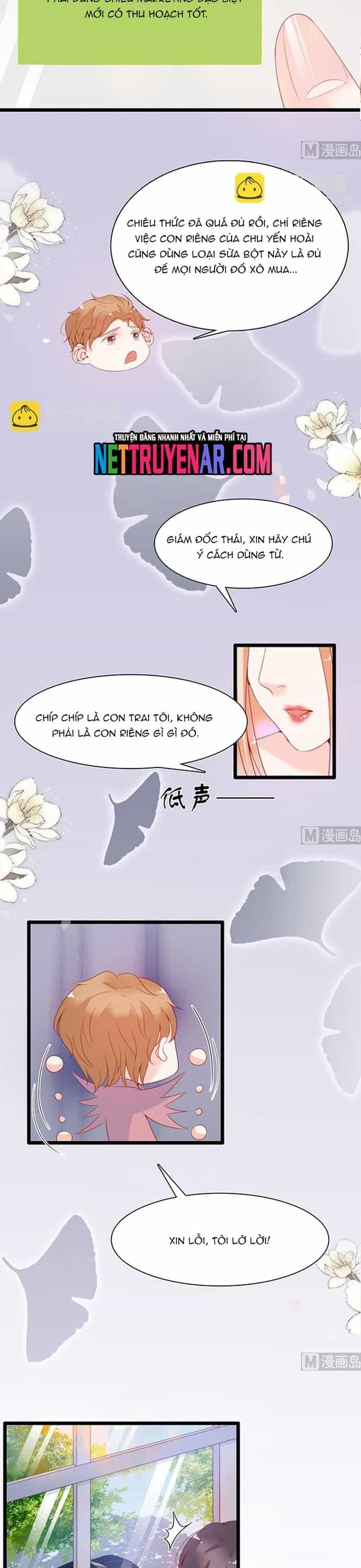 Chu Tiên Sinh, Ép Cưới Phạm Pháp Đó - Chương 71 - ảnh 9