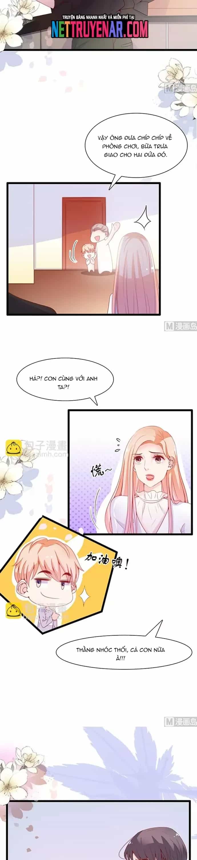 Chu Tiên Sinh, Ép Cưới Phạm Pháp Đó - Chương 72 - ảnh 7