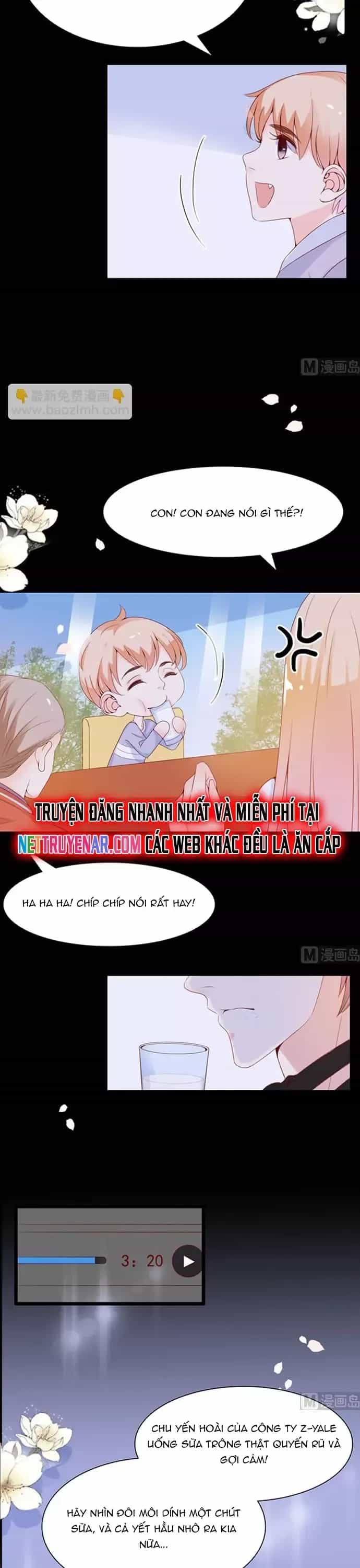 Chu Tiên Sinh, Ép Cưới Phạm Pháp Đó - Chương 74 - ảnh 6