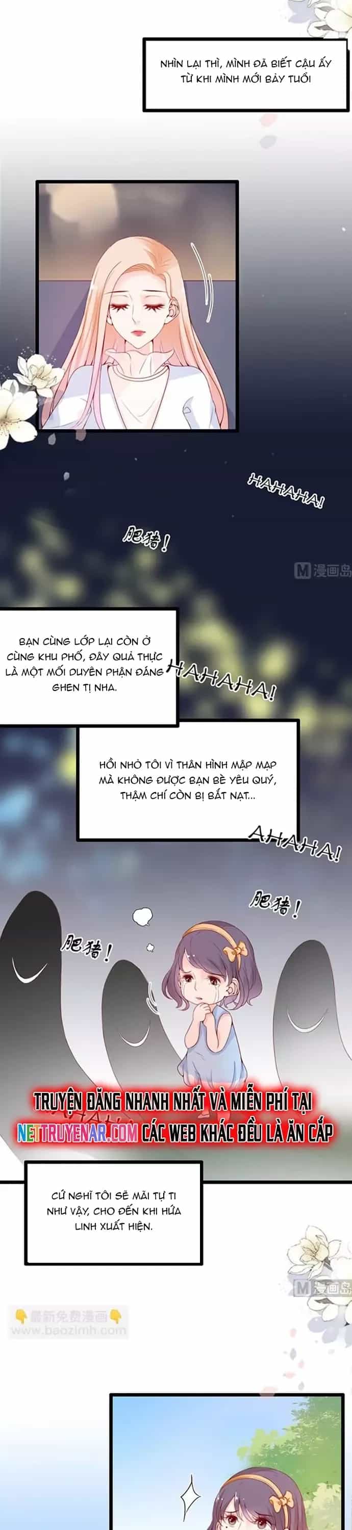 Chu Tiên Sinh, Ép Cưới Phạm Pháp Đó - Chương 75 - ảnh 3
