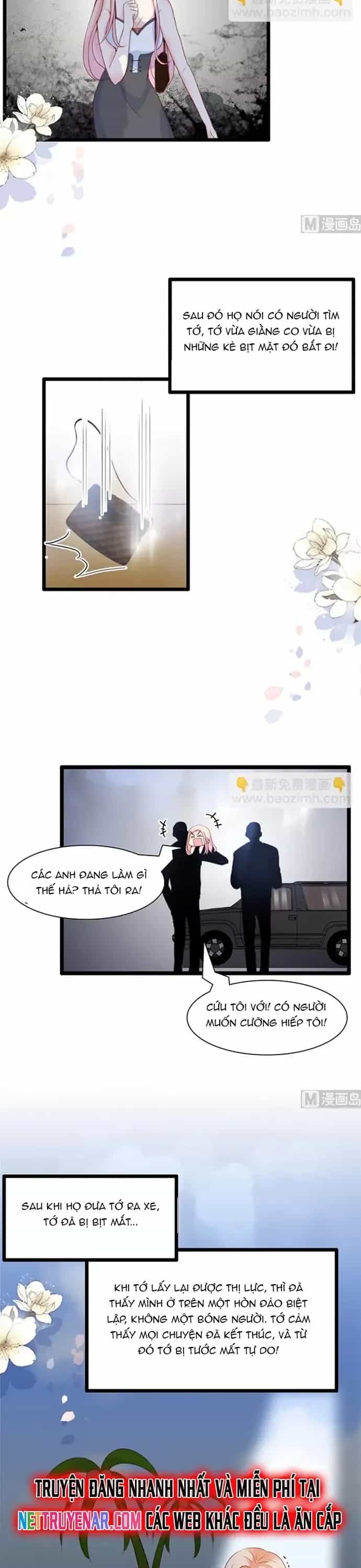 Chu Tiên Sinh, Ép Cưới Phạm Pháp Đó - Chương 75 - ảnh 9