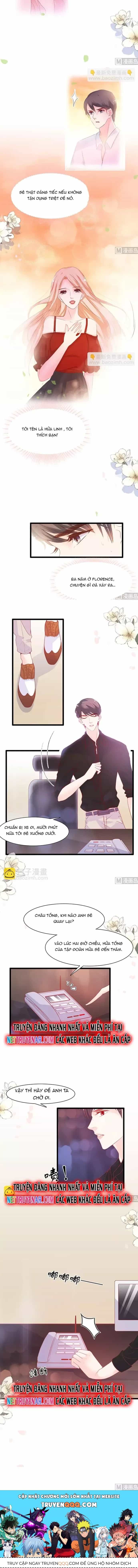 Chu Tiên Sinh, Ép Cưới Phạm Pháp Đó - Chương 76 - ảnh 5
