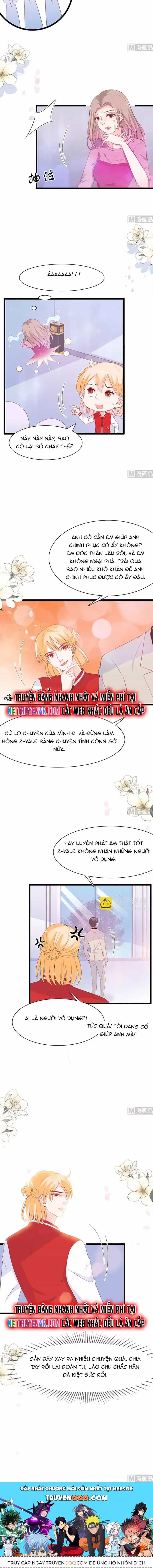 Chu Tiên Sinh, Ép Cưới Phạm Pháp Đó - Chương 77 - ảnh 5