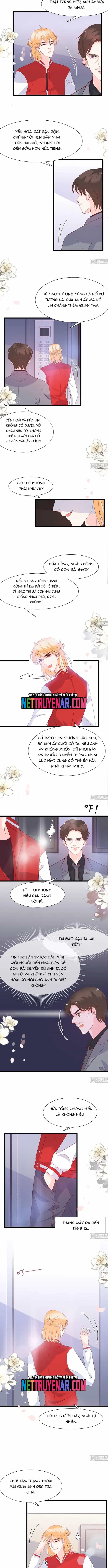 Chu Tiên Sinh, Ép Cưới Phạm Pháp Đó - Chương 78 - ảnh 2