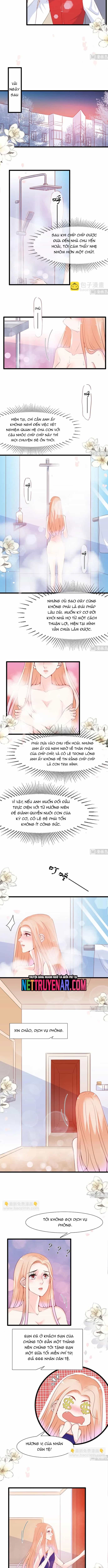 Chu Tiên Sinh, Ép Cưới Phạm Pháp Đó - Chương 78 - ảnh 3