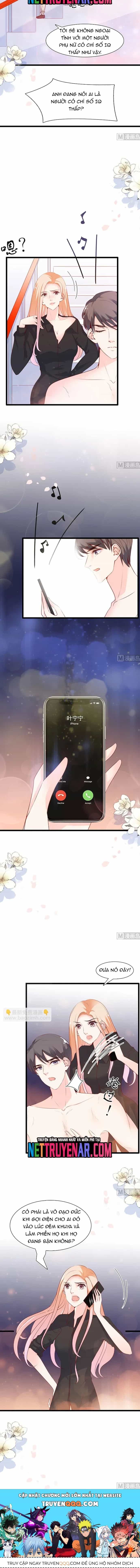 Chu Tiên Sinh, Ép Cưới Phạm Pháp Đó - Chương 79 - ảnh 5